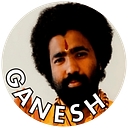 Astro Ganesh Ji logo