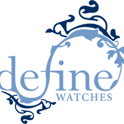 definewatches.com.au logo