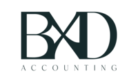 BXD Accounting logo