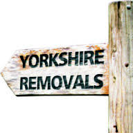 Yorkshire Removals and Storage Ltd logo