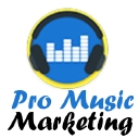 Promusicmarketing logo