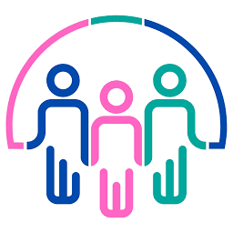 Uk Debt Team logo