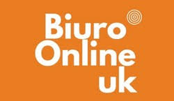 Biuroonlineuk logo