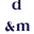 doggy & moggie logo