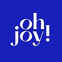 ohjoy.com logo