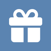 Happygiftlist logo