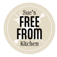 Theglutenfreekitchen logo