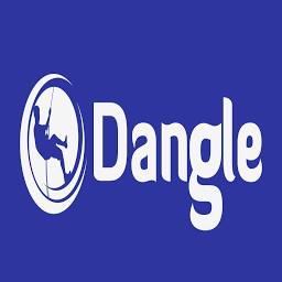 Dangle Academy logo