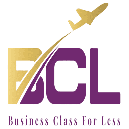 Businessclassforless logo