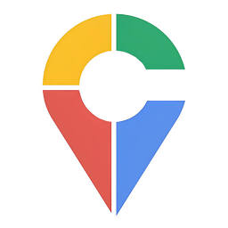 Local Map logo