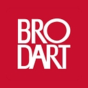Brodart Library Supplies & Furnishings logo