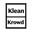 Kleankrowd logo
