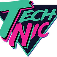 TECH-NIC Computer & eBike Battery Repairs logo