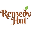 Remedy Hut logo