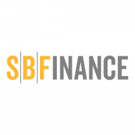 SB Finance logo