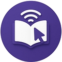 Cursosvirtuales logo