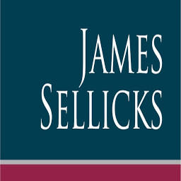 James Sellicks logo