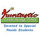 Funtastic Learning Toys logo