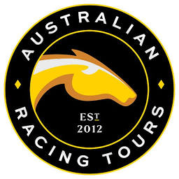 Australian Racing Tours logo