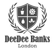DeeDee Banks Designs logo