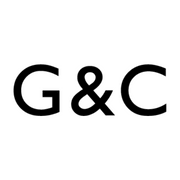 Gushlow & Cole logo