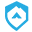 Trayvax logo