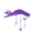 Aurareveal logo