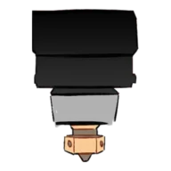 Darny3D logo