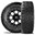 National Tire & Wheel logo