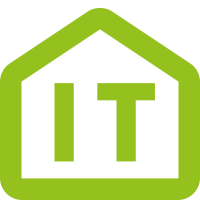 House It logo