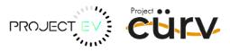 Project CÜRV logo
