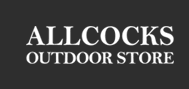 Allcocksoutdoorstore logo