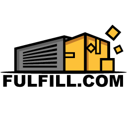 Fulfill.com logo
