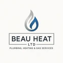 Beauheat logo