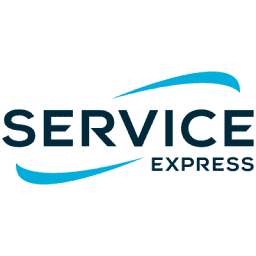 Service Express logo