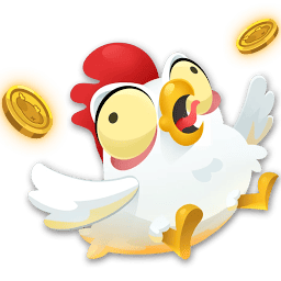 Roadchicken logo