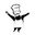 Quickwhip logo