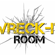 WreckItRoom logo