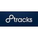 8tracks logo