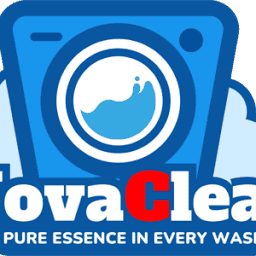 Novacleanuk logo