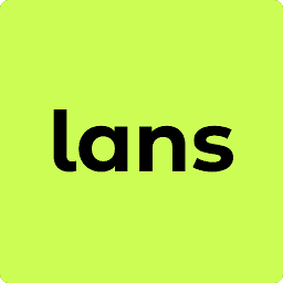 lans coworking logo