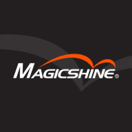 Magicshineuk logo