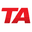 TA Appliances and Barbecues logo