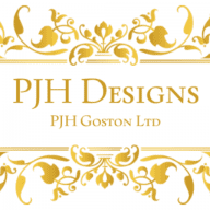PJH Goston Ltd logo