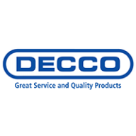 Decco logo