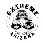 Extreme Arizona ATV, UTV & Jet Ski Rentals logo