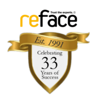 Refacescotland logo