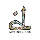 Mytindy logo