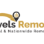 Pawels Removals logo