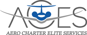 Aviation ACES logo